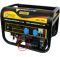 Бензиновий генератор Forte FG3500Е (2.5кВт)