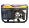 Бензиновий генератор Forte FG3800 (3кВт)