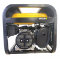 Бензиновий генератор Forte FG3800 (3кВт)