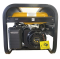 Бензиновий генератор Forte FG3800 (3кВт)