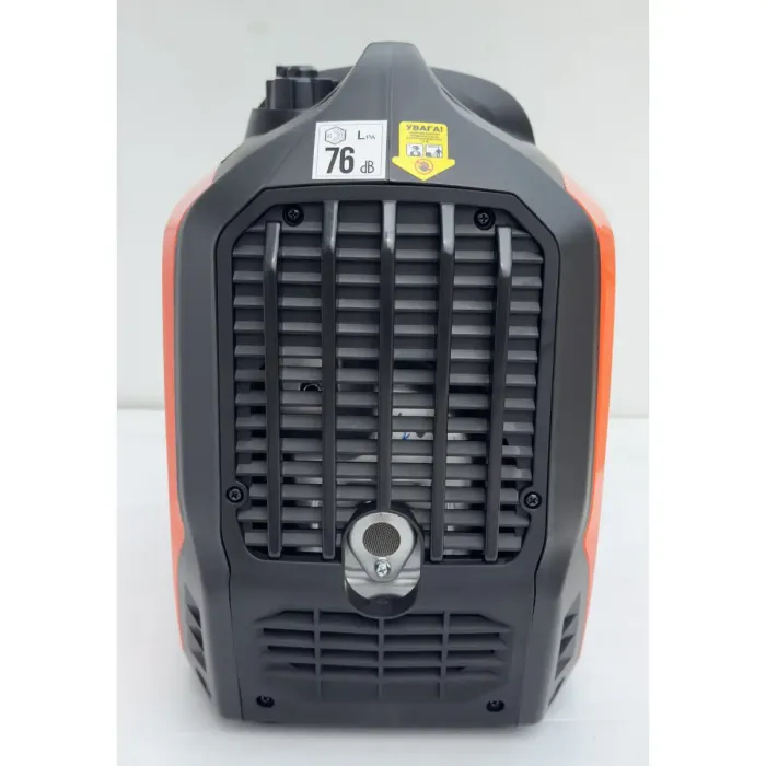 Генератор инверторный бензиновый Forte FG4050i (3кВт)