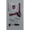 Инверторный генератор Forte FG5500iE (4кВт)