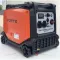 Инверторный генератор Forte FG5500iE (4кВт)