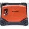 Инверторный генератор Forte FG5500iE (4кВт)