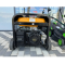 Бензиновий генератор Forte FG6500 (5кВт)