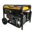 Бензиновий генератор Forte FG6500E (5кВт)