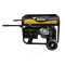 Бензиновий генератор Forte FG6500E (5кВт)