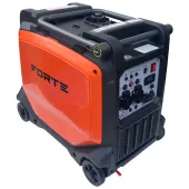Инверторный генератор Forte FG6500iE (5кВт)