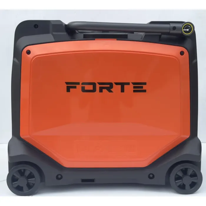 Инверторный генератор Forte FG6500iE (5кВт)