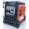 Инверторный генератор Forte FG6500iE (5кВт)