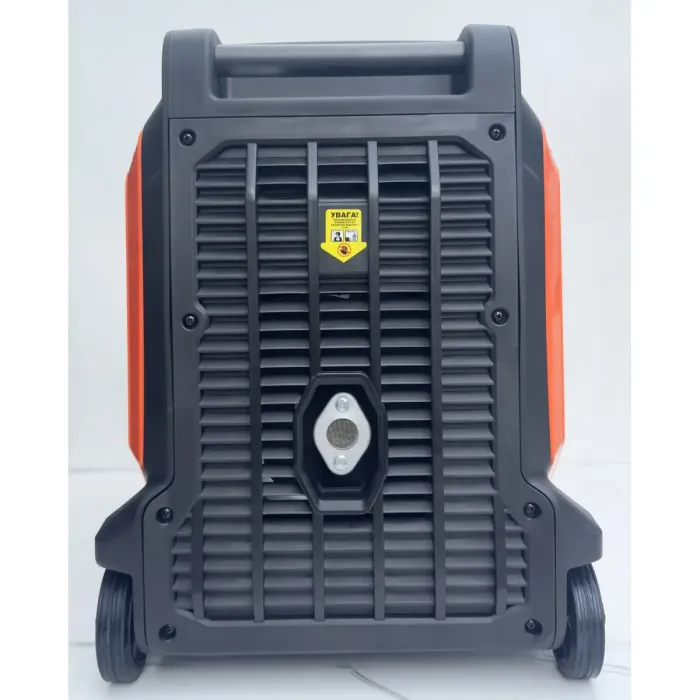 Инверторный генератор Forte FG6500iE (5кВт)