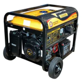 Бензиновый генератор Forte FG8000E (6кВт)