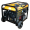 Бензиновий генератор Forte FG8000E (6кВт)