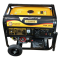 Бензиновий генератор Forte FG8000E (6кВт)