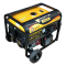 Бензиновий генератор Forte FG8000E (6кВт)