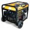 Бензиновый генератор Forte FG9000E (7.5кВт)