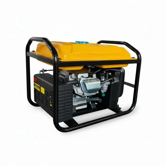 Генератор инверторный Forte FG9500iE (7.5 кВт)