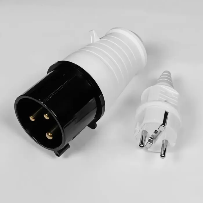 Дизельный генератор Forte FGD11000E