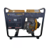 Дизельный генератор Forte FGD4000 (3кВт)