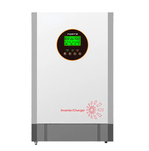 Инвертор Forte FPI-2024