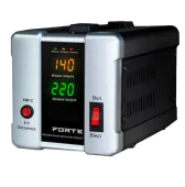 Стабілізатор напруги Forte HDR-1000