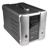 Стабилизатор напряжения Forte HDR-5000