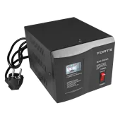 Стабилизатор напряжения Forte MAX-500VA