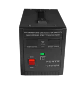Стабилизатор напряжения Forte TDR-2000VA