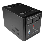 Стабилизатор напряжения Forte TDR-5000VA
