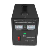 Стабилизатор напряжения Forte TVR-1000VA