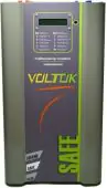 Стабілізатор напруги Voltok Safe plus SRKw12-6000