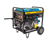 Генератор дизельний FULL FDK10000LE3