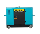 Генератор дизельний FULL FDL13500SС3