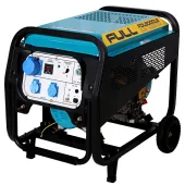 Генератор дизельний FULL FDL8000LE