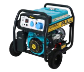 Генератор бензиновий FULL FGL 10000LE