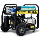 Генератор бензиновий FULL FGL 12000LE