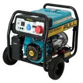 Генератор бензиновий FULL FGL10000LE3
