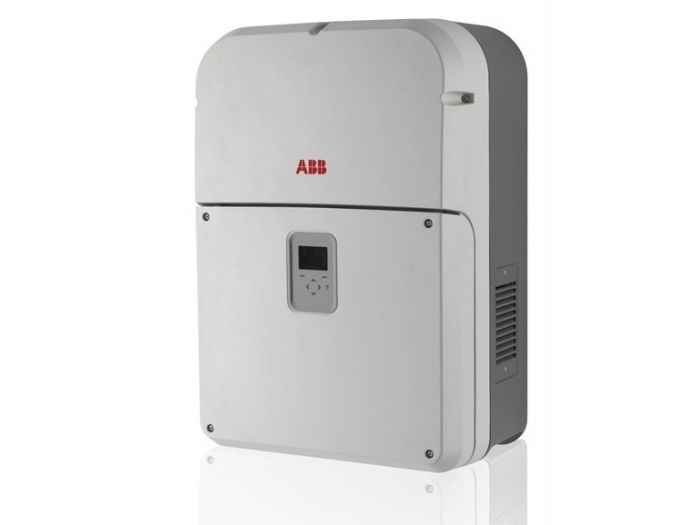 Мережевий інвертор ABB PRO-33.0-TL-OUTD-400