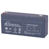 Акумуляторна батарея LEOCH DJW 6-3.2