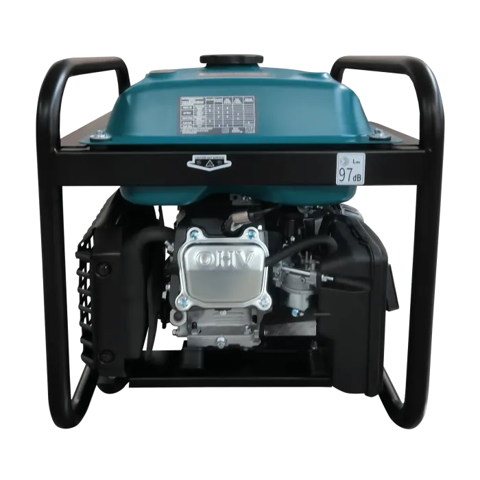 Генератор інверторний Konner&Sohnen KS 4500i