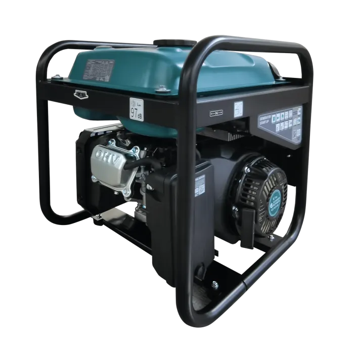 Генератор інверторний Konner&Sohnen KS 4500i