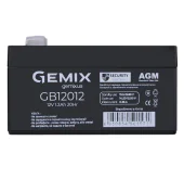 Акумуляторна батарея Gemix GB12012