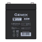 Акумуляторна батарея Gemix GB1207