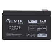 Акумуляторна батарея Gemix GB1209