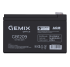 Акумуляторна батарея Gemix GB1209