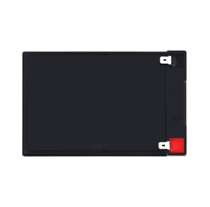 Акумуляторна батарея Gemix GB1212