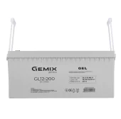 Акумуляторна батарея Gemix GL12-200