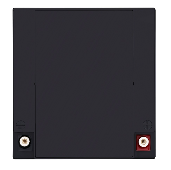 Аккумуляторная батарея Gemix LP12-26