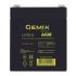 Акумуляторна батарея Gemix LP12-5