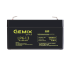 Акумуляторна батарея Gemix LP6-1.3